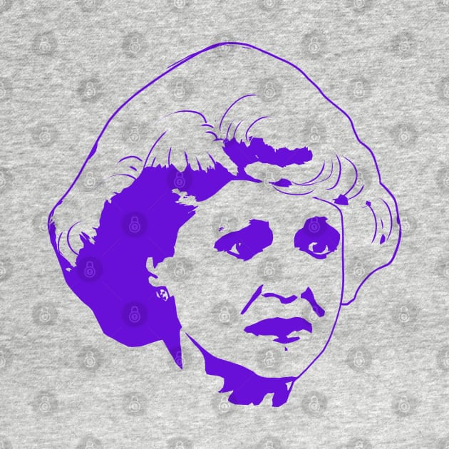 Rose Nylund Otentication by SIMPLE SKETCH